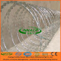 Razor Wire Manufacturer (high tensile strength)